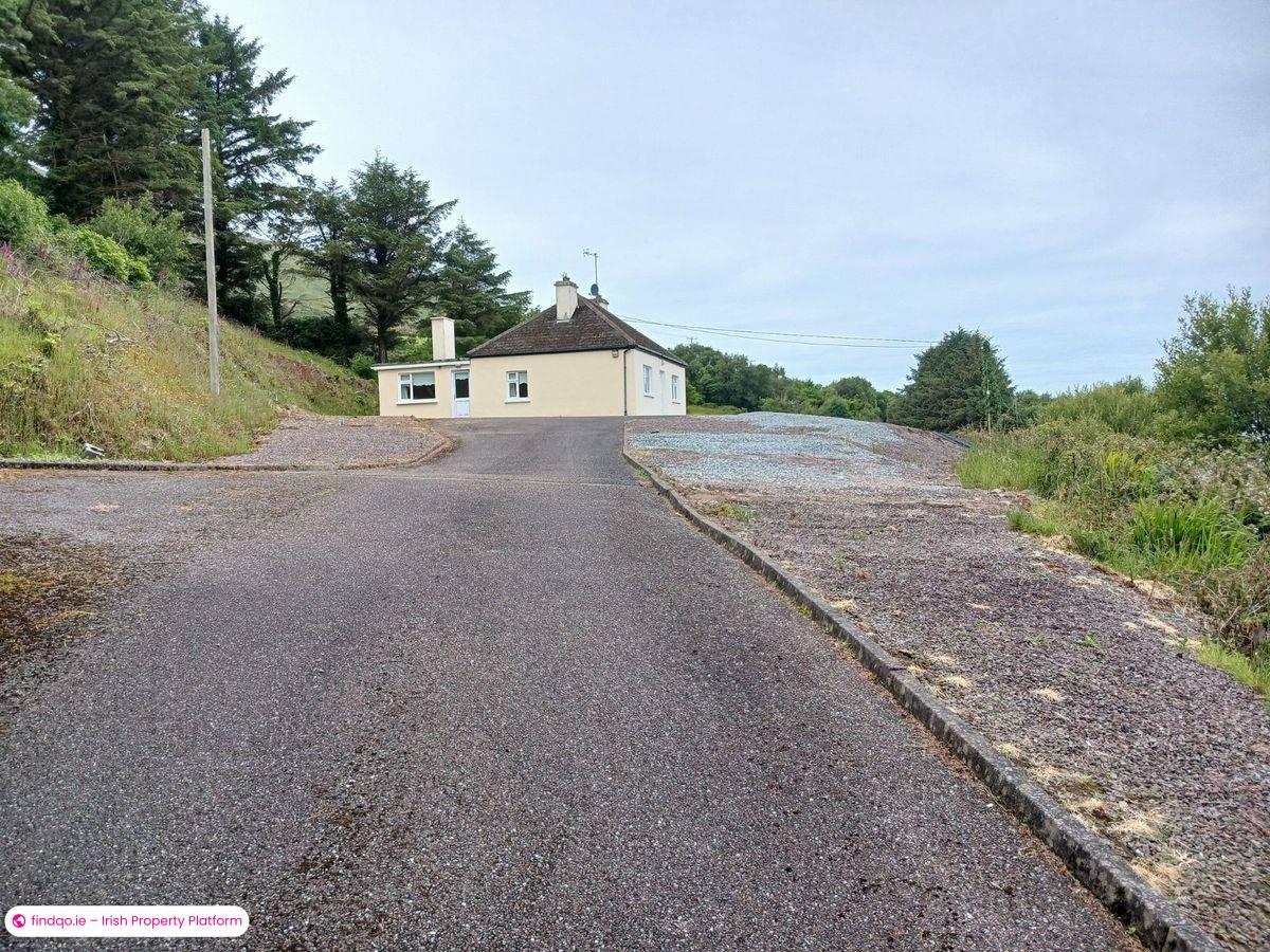 Detached house for Sale in Killarney, Kerry