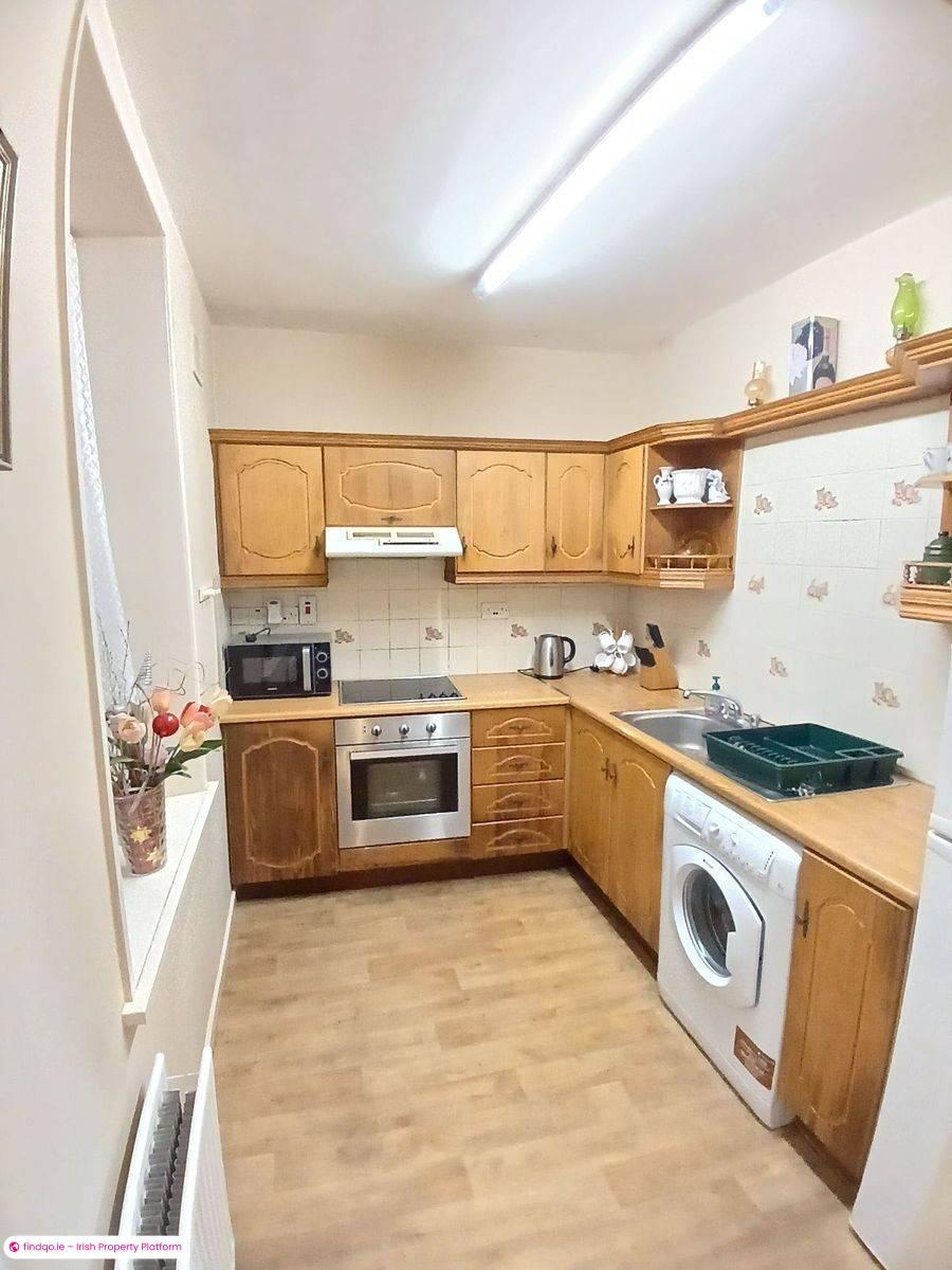 Townhouse for Sale in Killorglin, Kerry