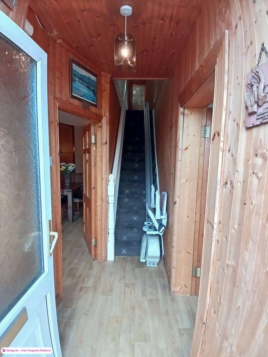 Townhouse for Sale in Killorglin, Kerry