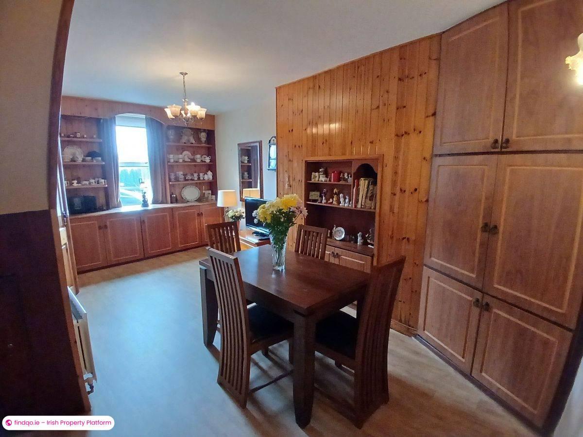 Townhouse for Sale in Killorglin, Kerry