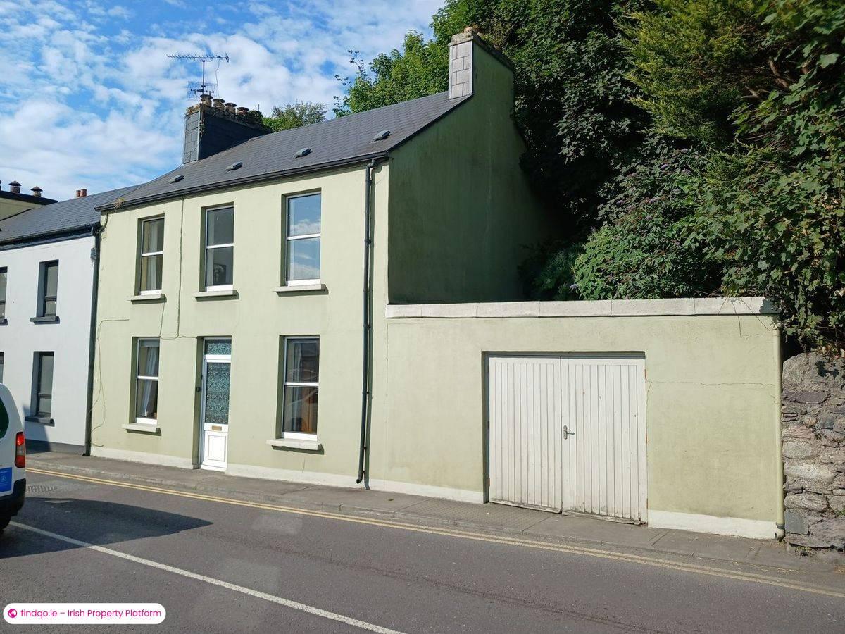 Townhouse for Sale in Killorglin, Kerry