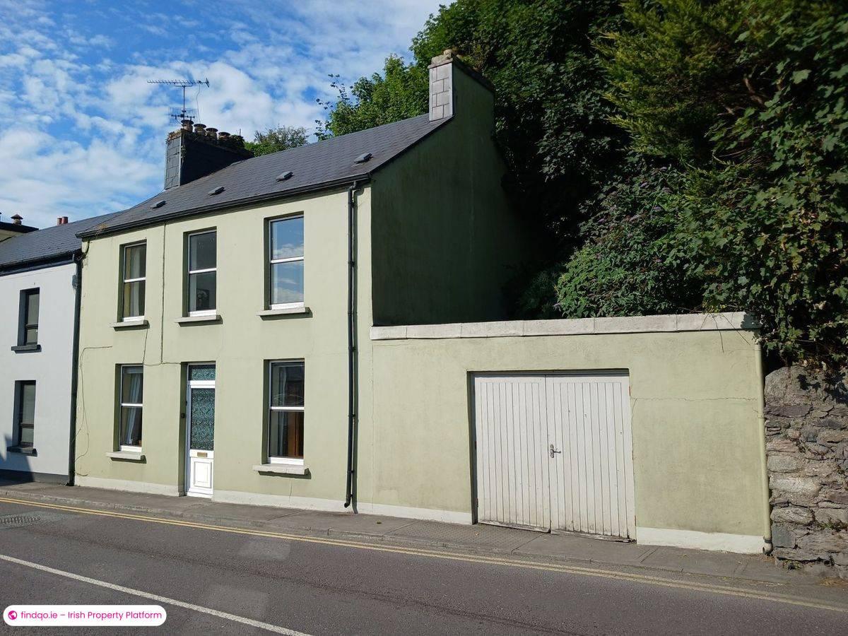 Townhouse for Sale in Killorglin, Kerry