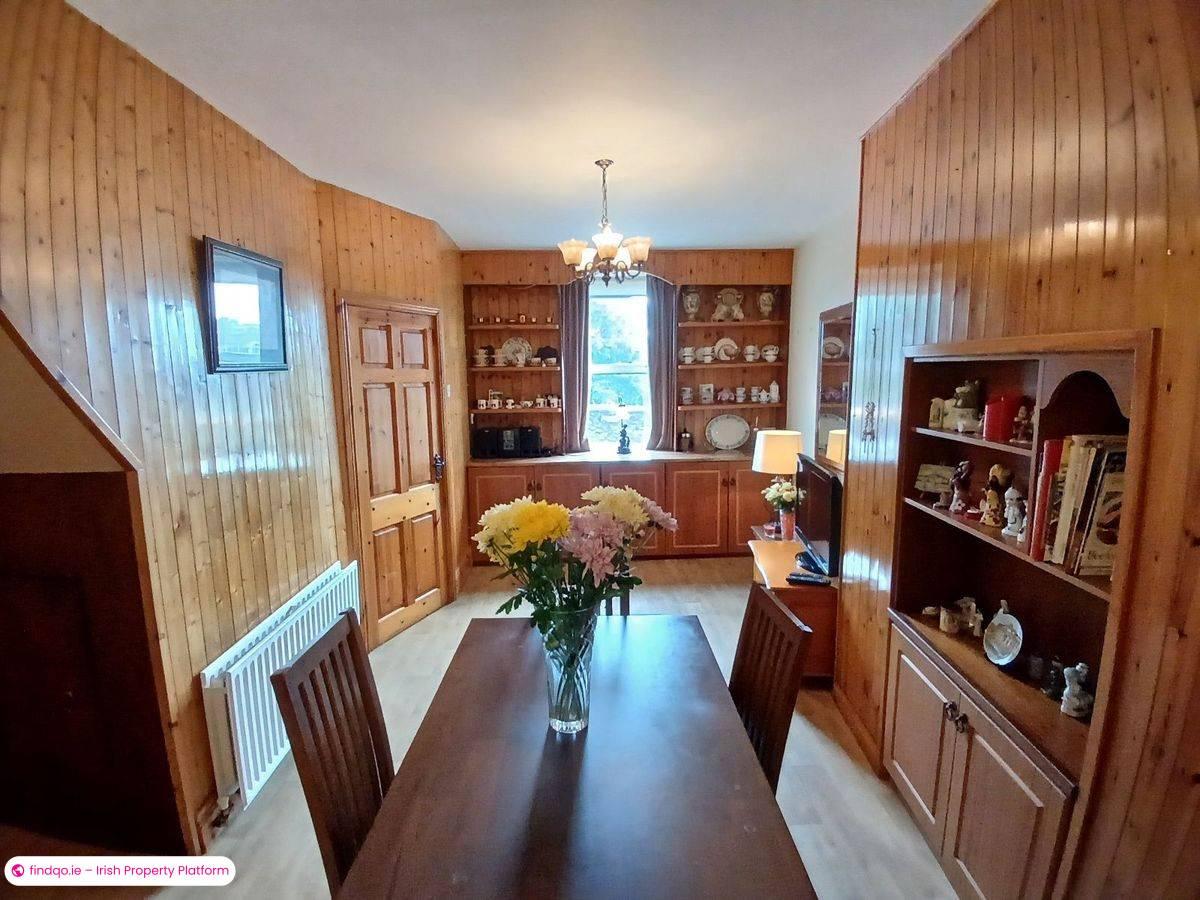 Townhouse for Sale in Killorglin, Kerry