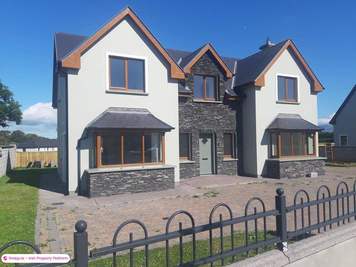 Detached house for Sale in Killorglin, Kerry