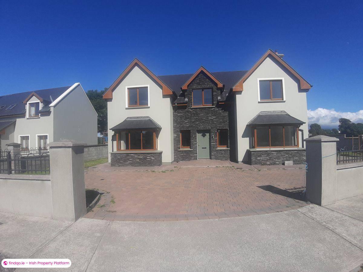 Detached house for Sale in Killorglin, Kerry