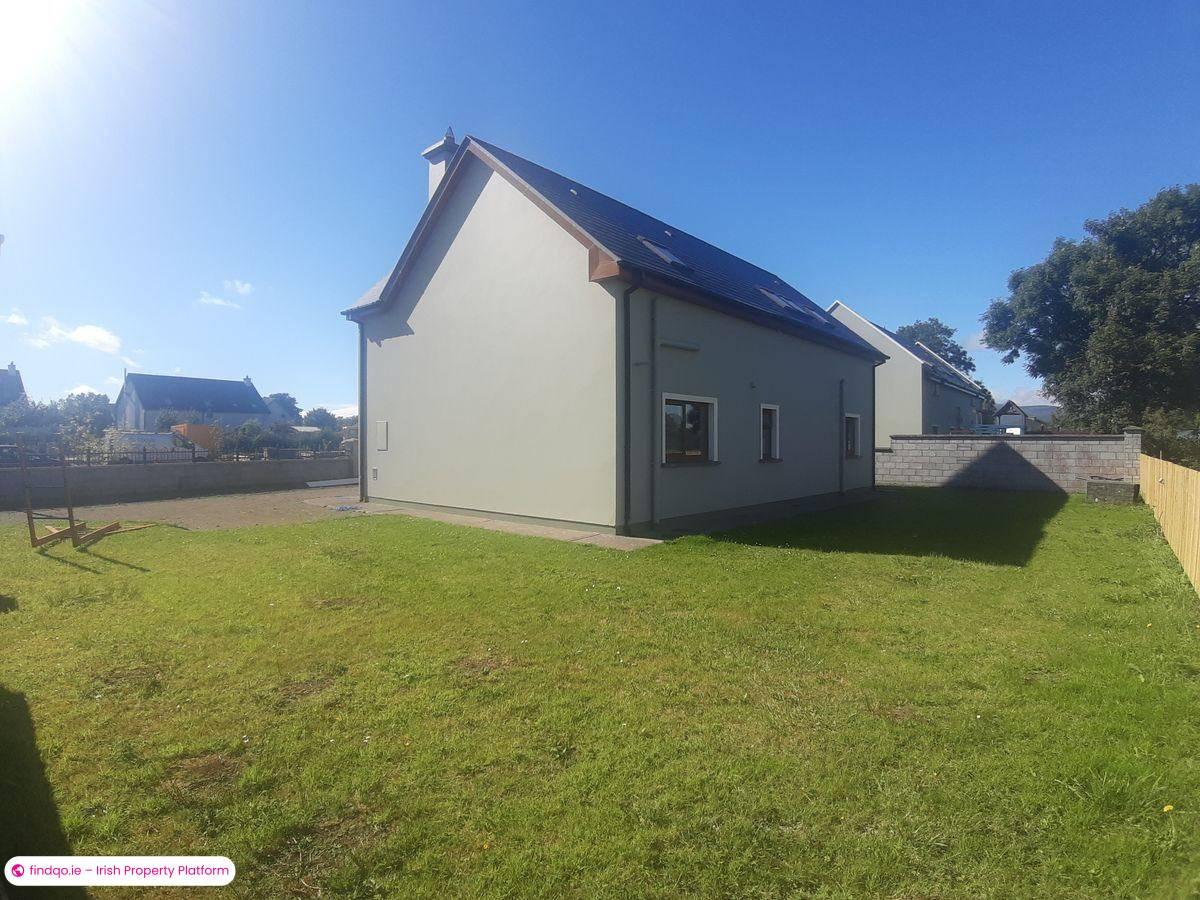 Detached house for Sale in Killorglin, Kerry