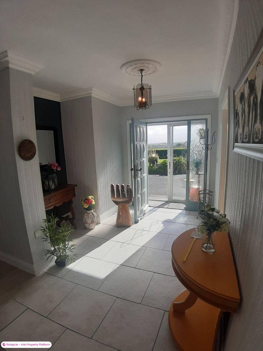 Detached house for Sale in Killorglin, Kerry