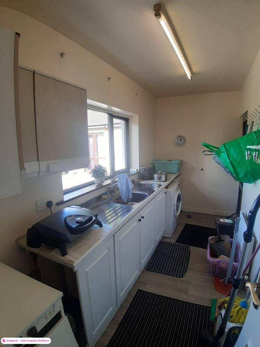 Detached house for Sale in Killorglin, Kerry