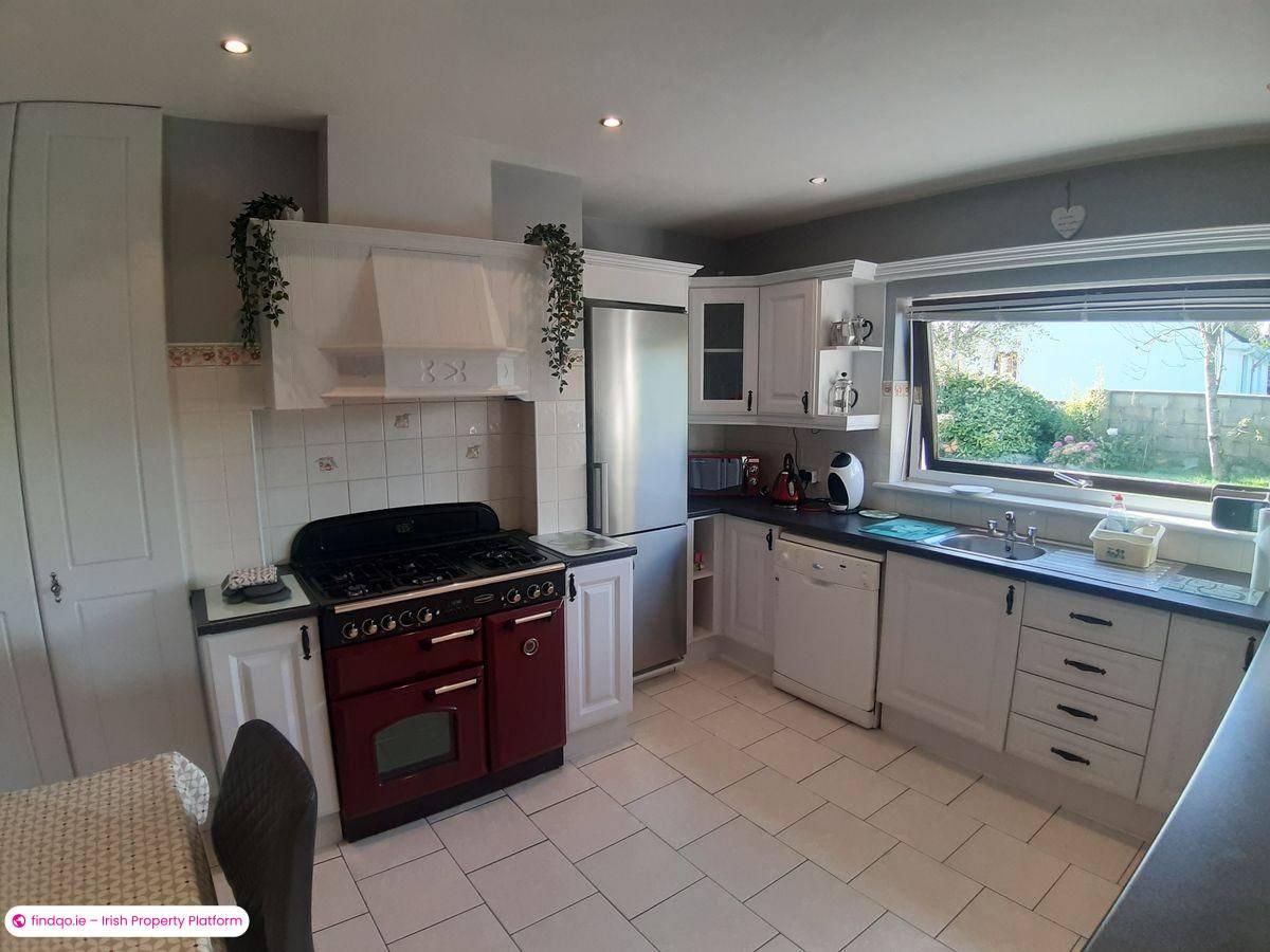 Detached house for Sale in Killorglin, Kerry