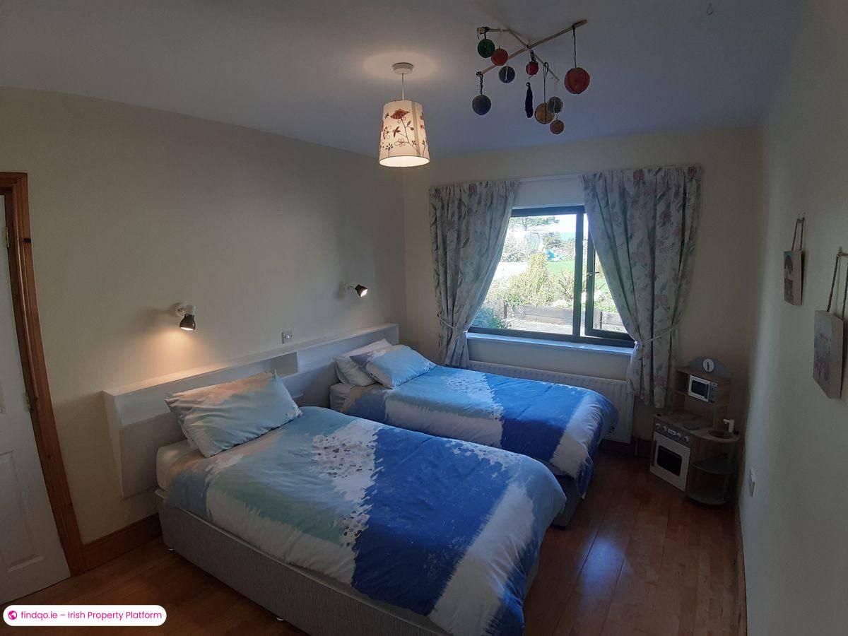 Detached house for Sale in Killorglin, Kerry