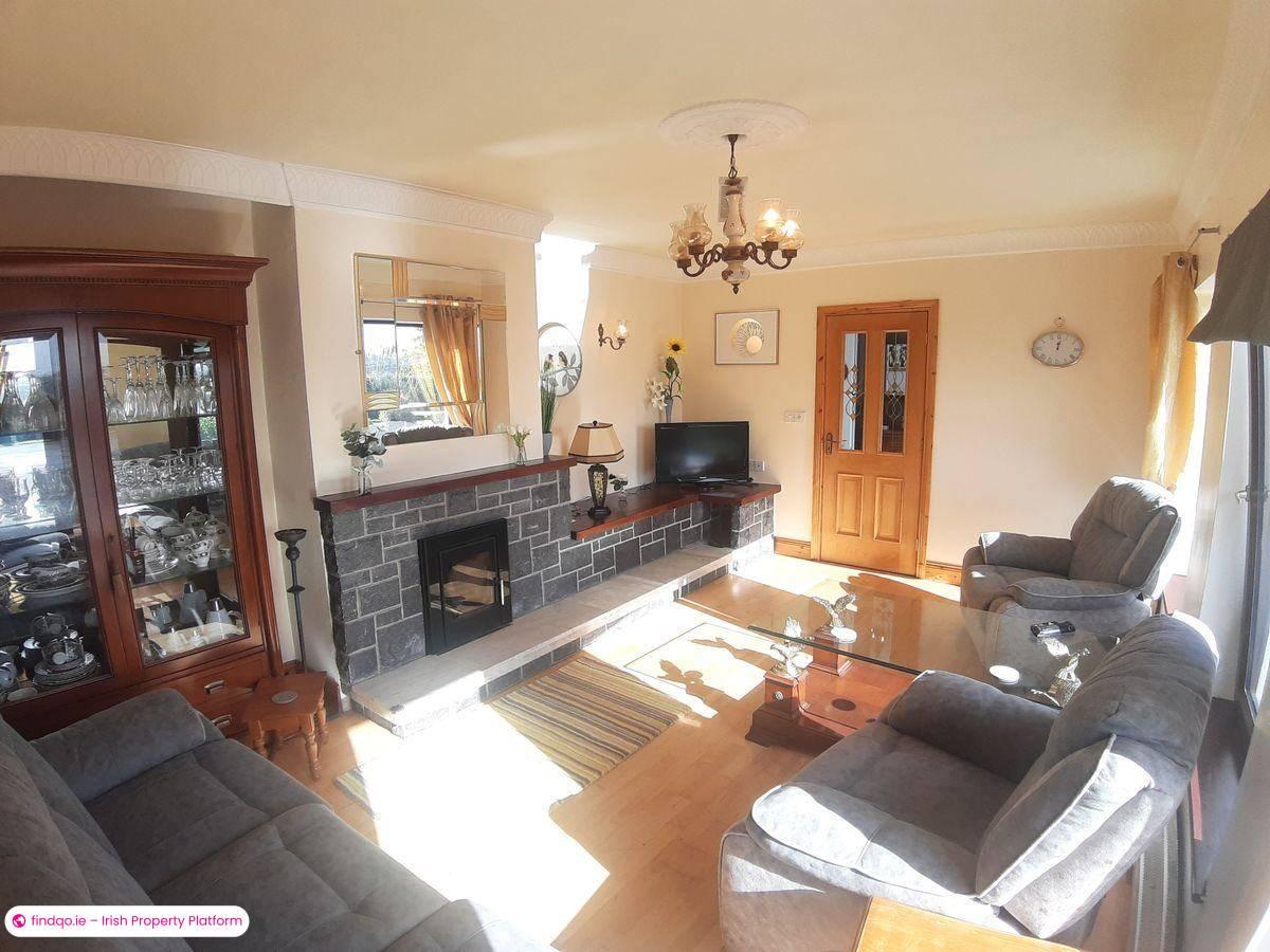 Detached house for Sale in Killorglin, Kerry