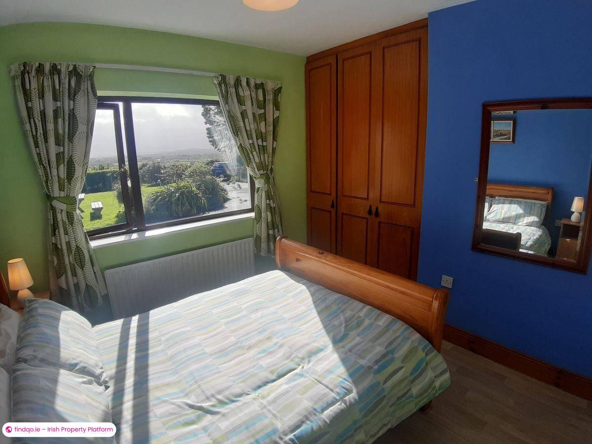 Detached house for Sale in Killorglin, Kerry