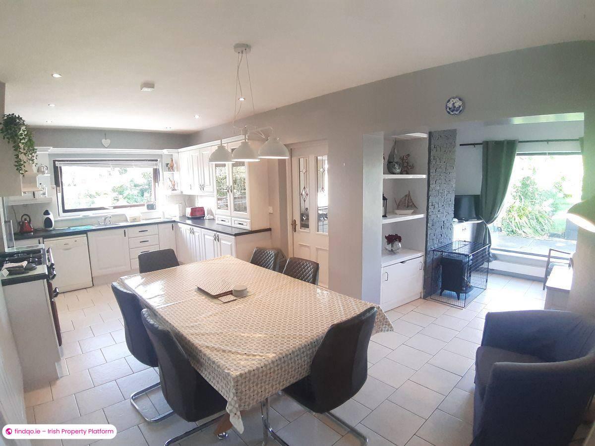 Detached house for Sale in Killorglin, Kerry