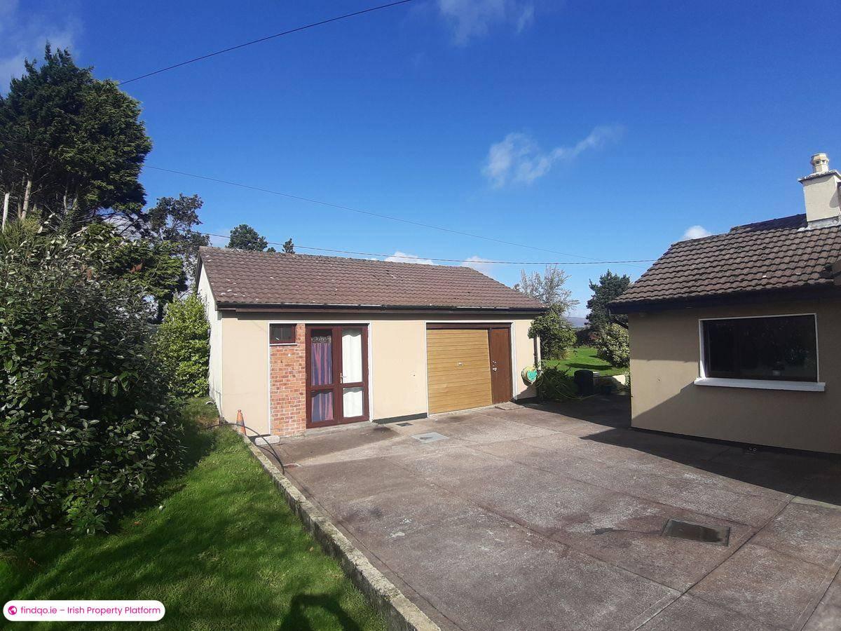 Detached house for Sale in Killorglin, Kerry