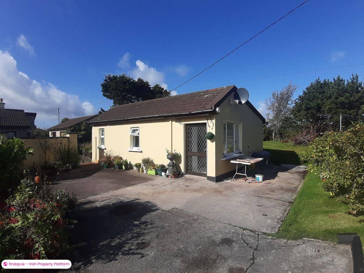 Detached house for Sale in Killorglin, Kerry