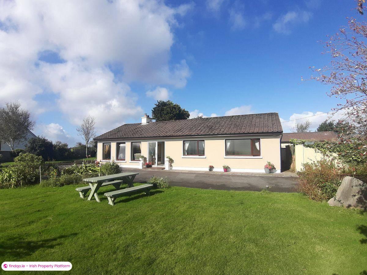 Detached house for Sale in Killorglin, Kerry