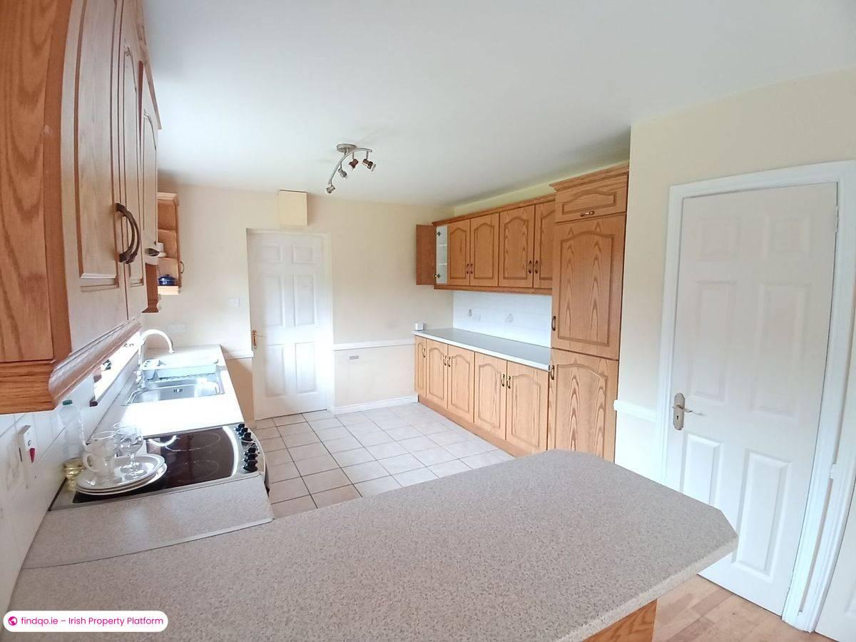 Detached house for Sale in Killorglin, Kerry