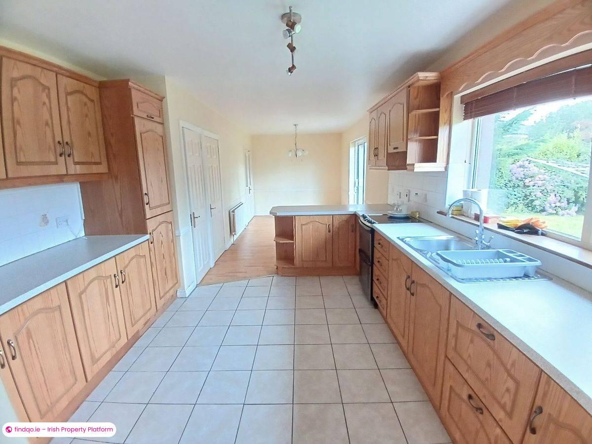 Detached house for Sale in Killorglin, Kerry