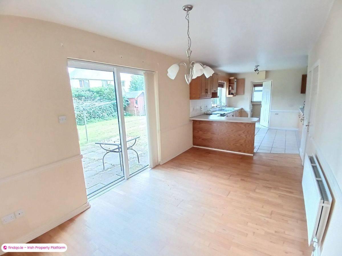 Detached house for Sale in Killorglin, Kerry