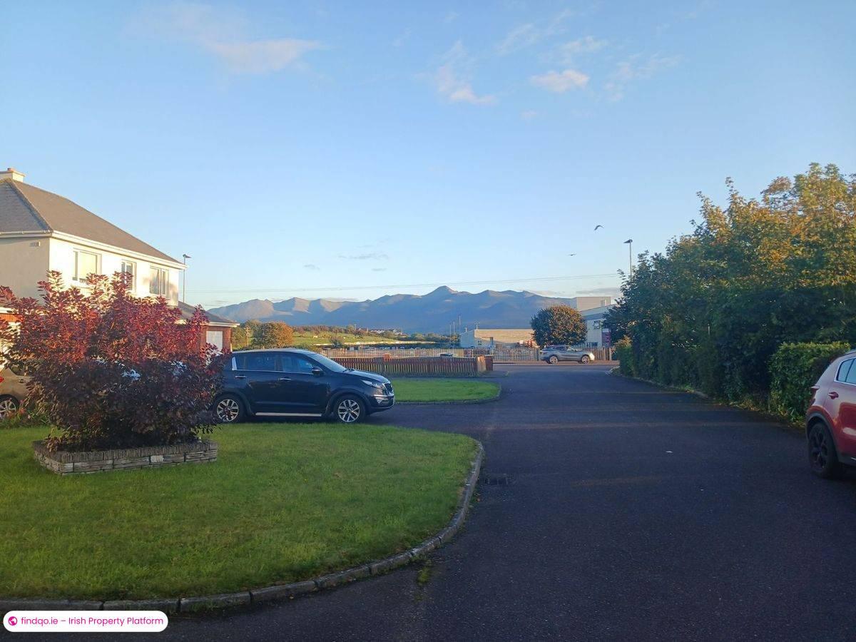 Detached house for Sale in Killorglin, Kerry