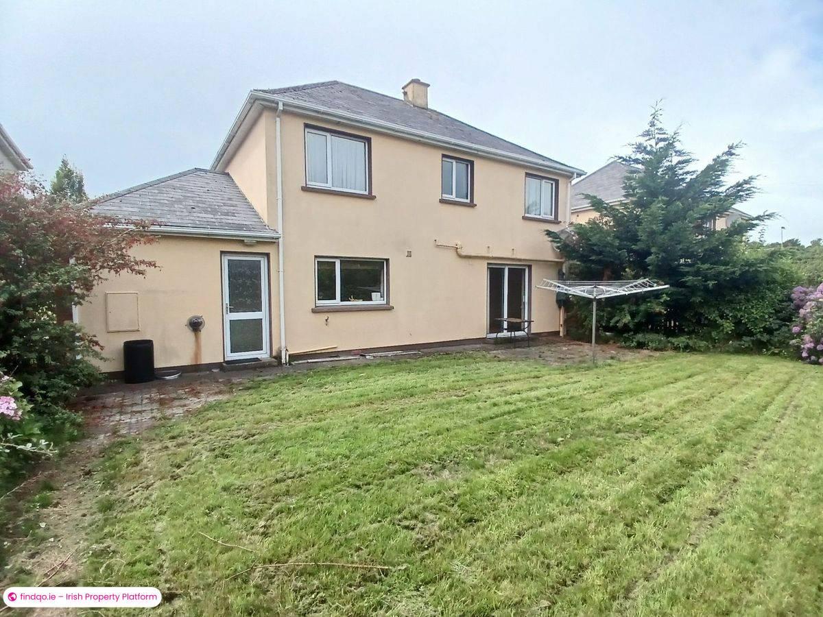 Detached house for Sale in Killorglin, Kerry