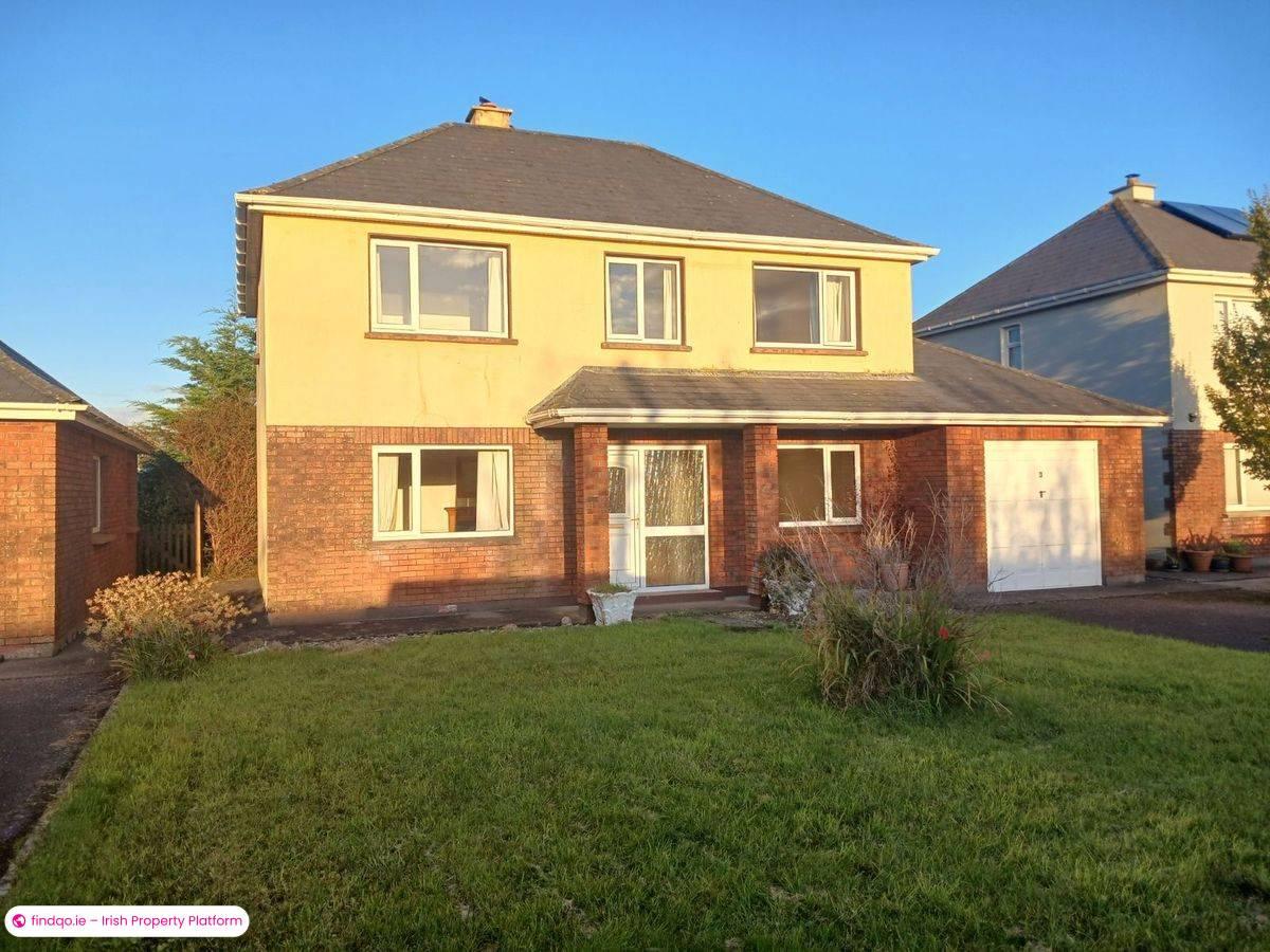 Detached house for Sale in Killorglin, Kerry