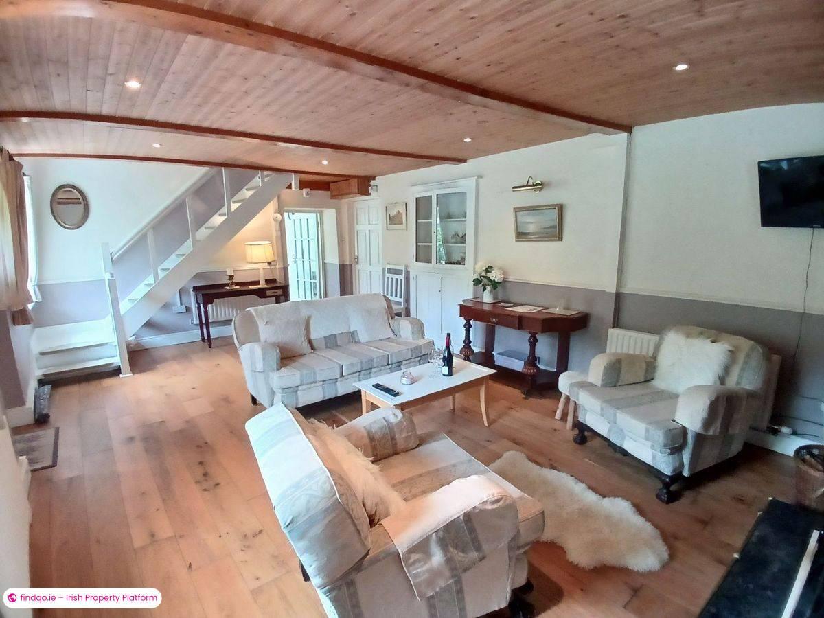 Detached house for Sale in Killarney, Kerry