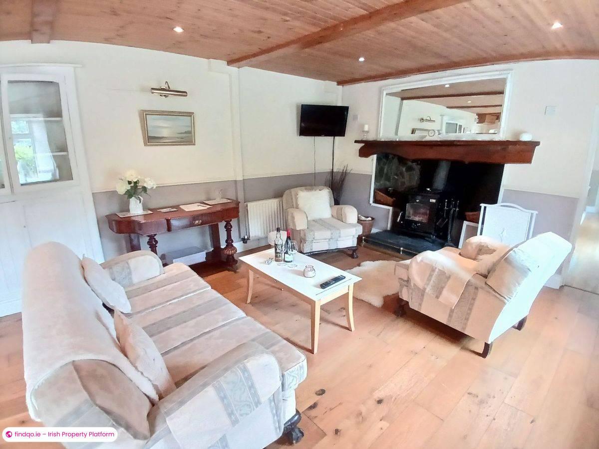 Detached house for Sale in Killarney, Kerry