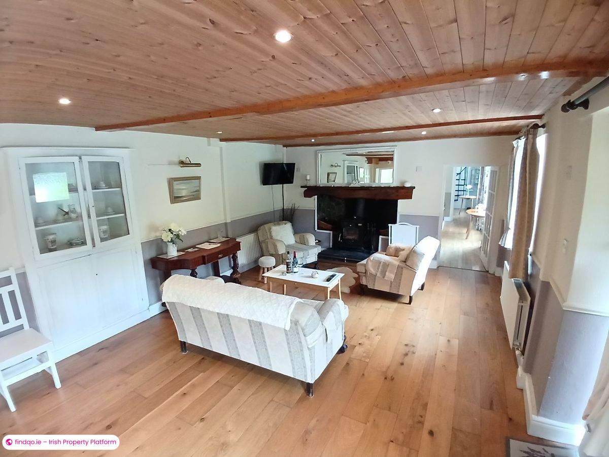 Detached house for Sale in Killarney, Kerry