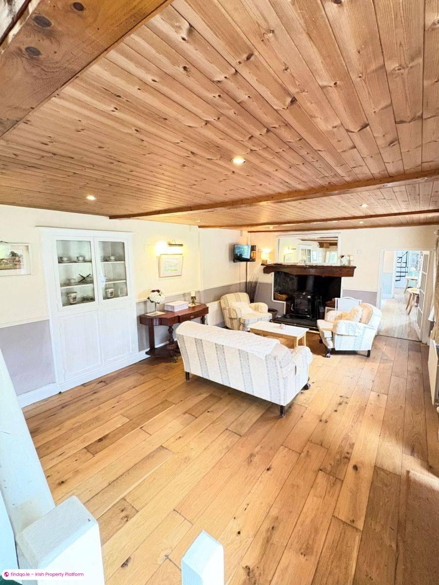 Detached house for Sale in Killarney, Kerry