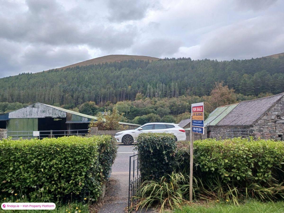 Detached house for Sale in Killarney, Kerry