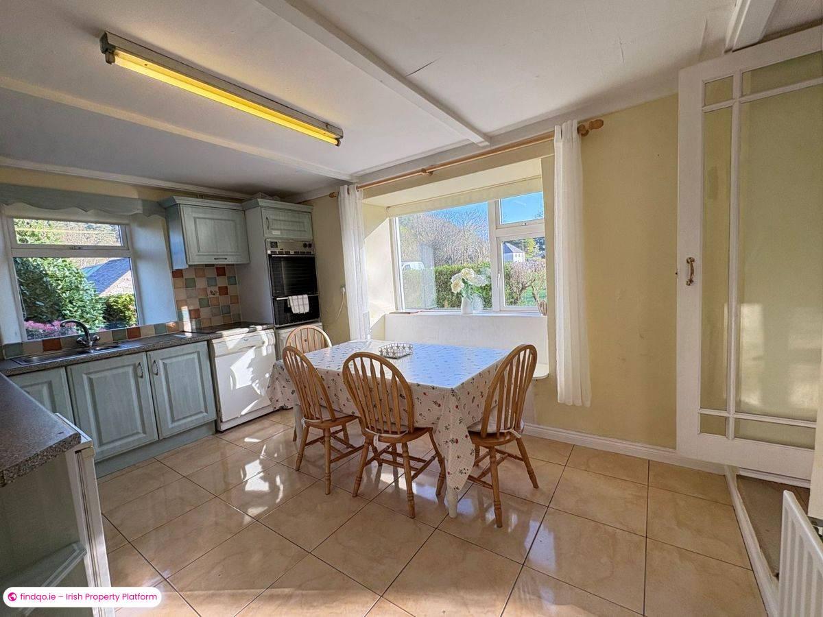 Detached house for Sale in Killarney, Kerry