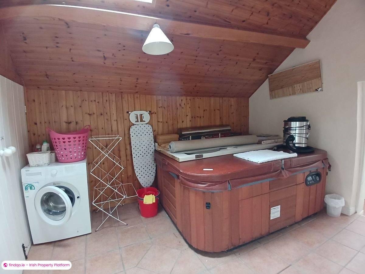 Detached house for Sale in Killarney, Kerry