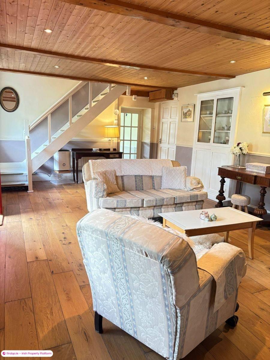 Detached house for Sale in Killarney, Kerry