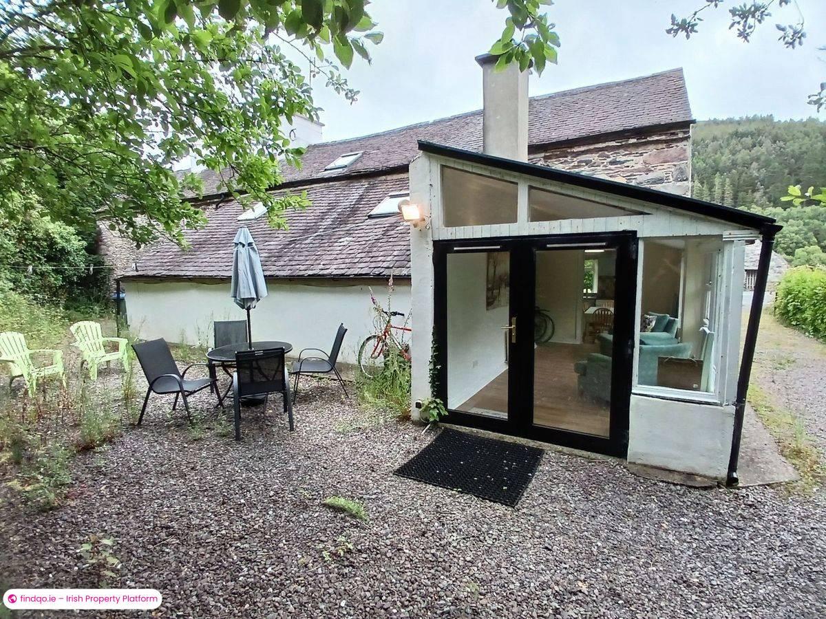 Detached house for Sale in Killarney, Kerry