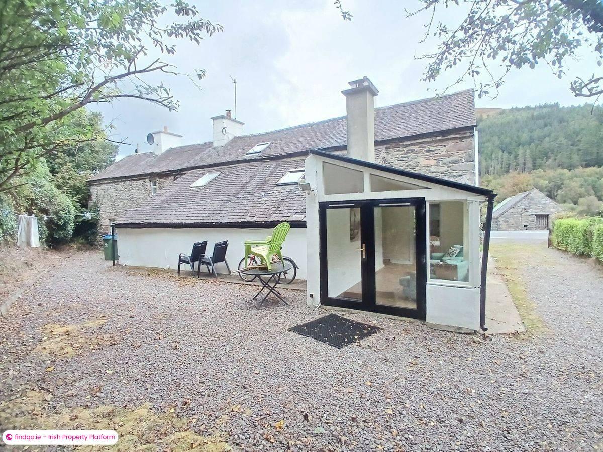 Detached house for Sale in Killarney, Kerry