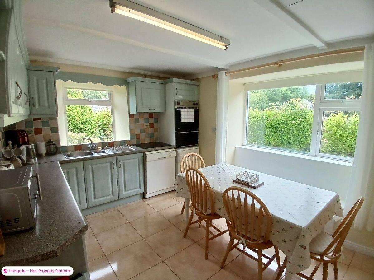 Detached house for Sale in Killarney, Kerry