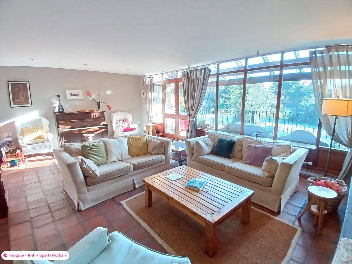 Detached house for Sale in Killorglin, Kerry