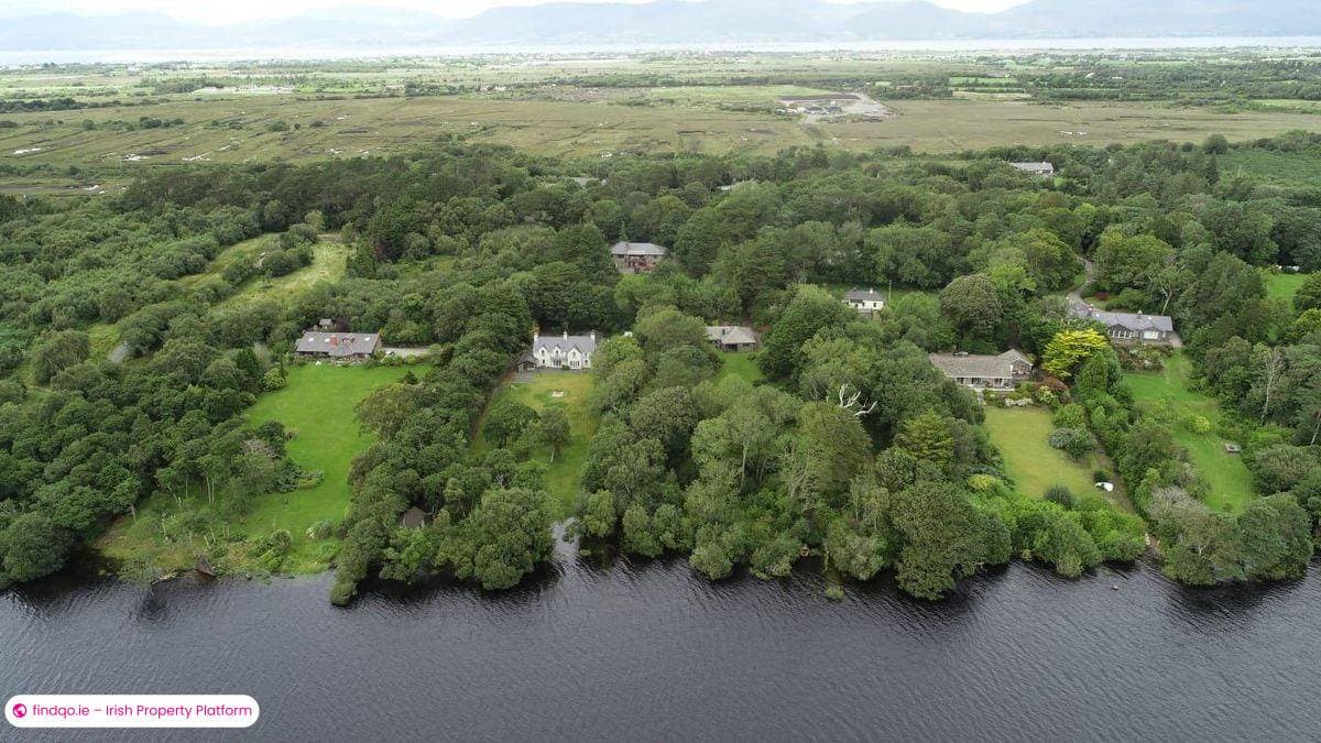 Detached house for Sale in Killorglin, Kerry