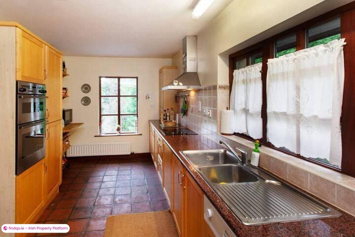 Detached house for Sale in Killorglin, Kerry