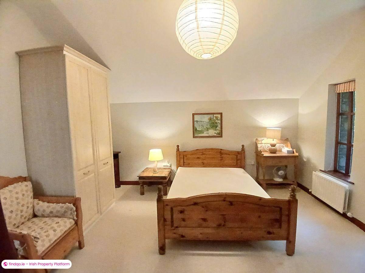 Detached house for Sale in Killorglin, Kerry