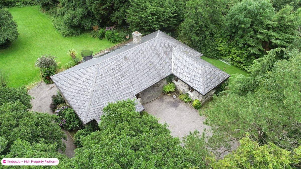 Detached house for Sale in Killorglin, Kerry