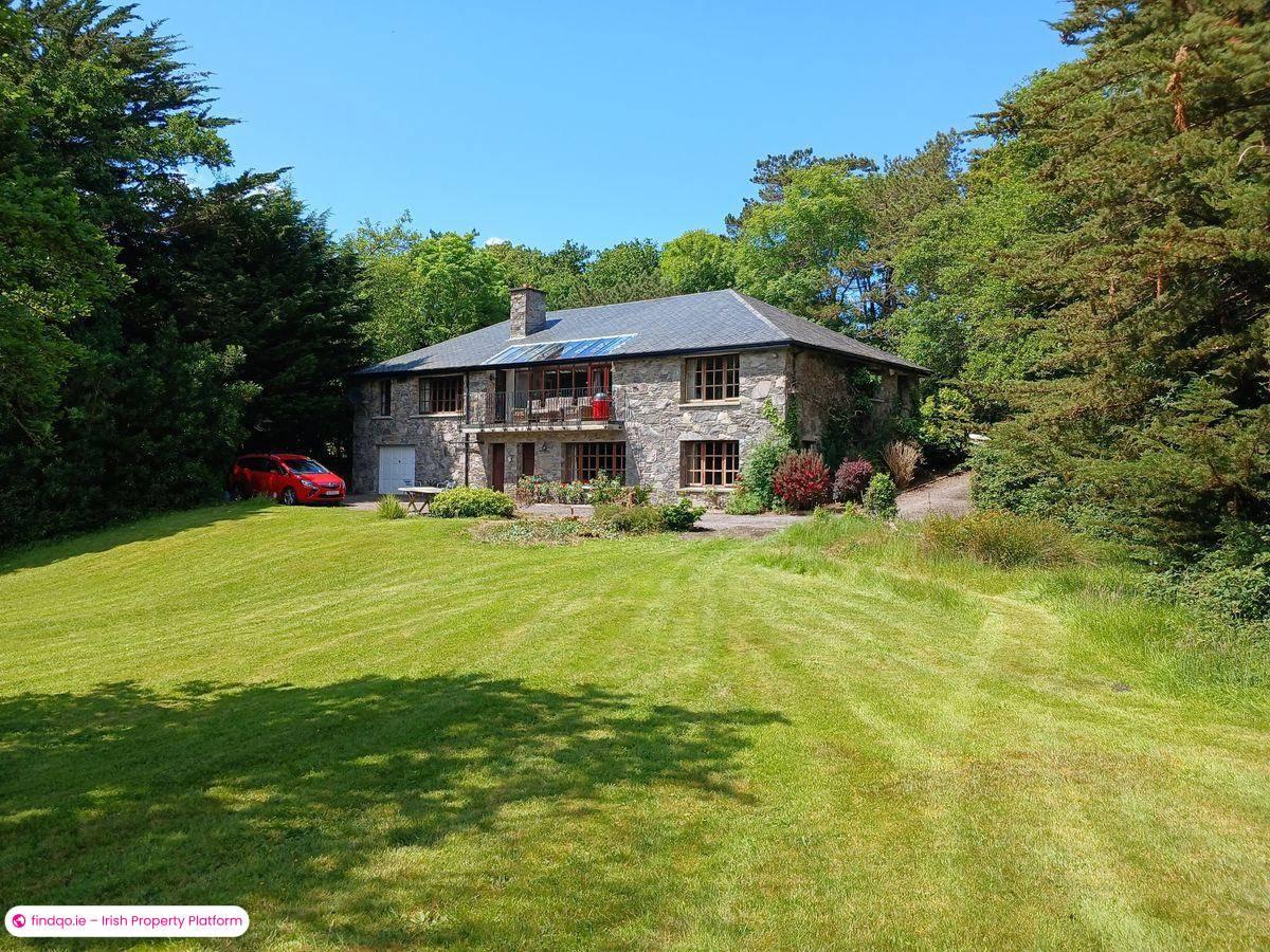 Detached house for Sale in Killorglin, Kerry