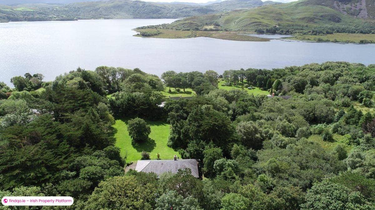 Detached house for Sale in Killorglin, Kerry