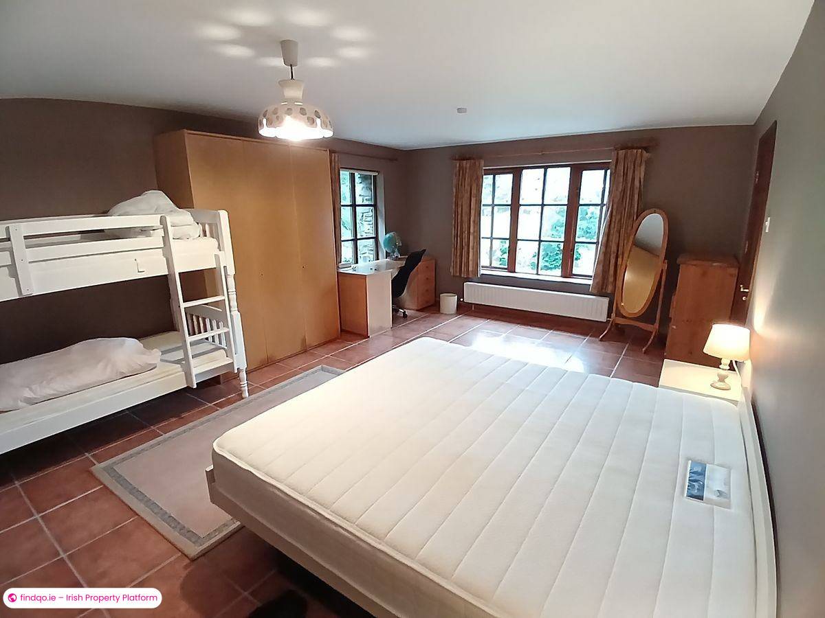 Detached house for Sale in Killorglin, Kerry