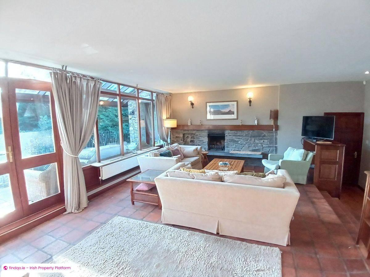 Detached house for Sale in Killorglin, Kerry