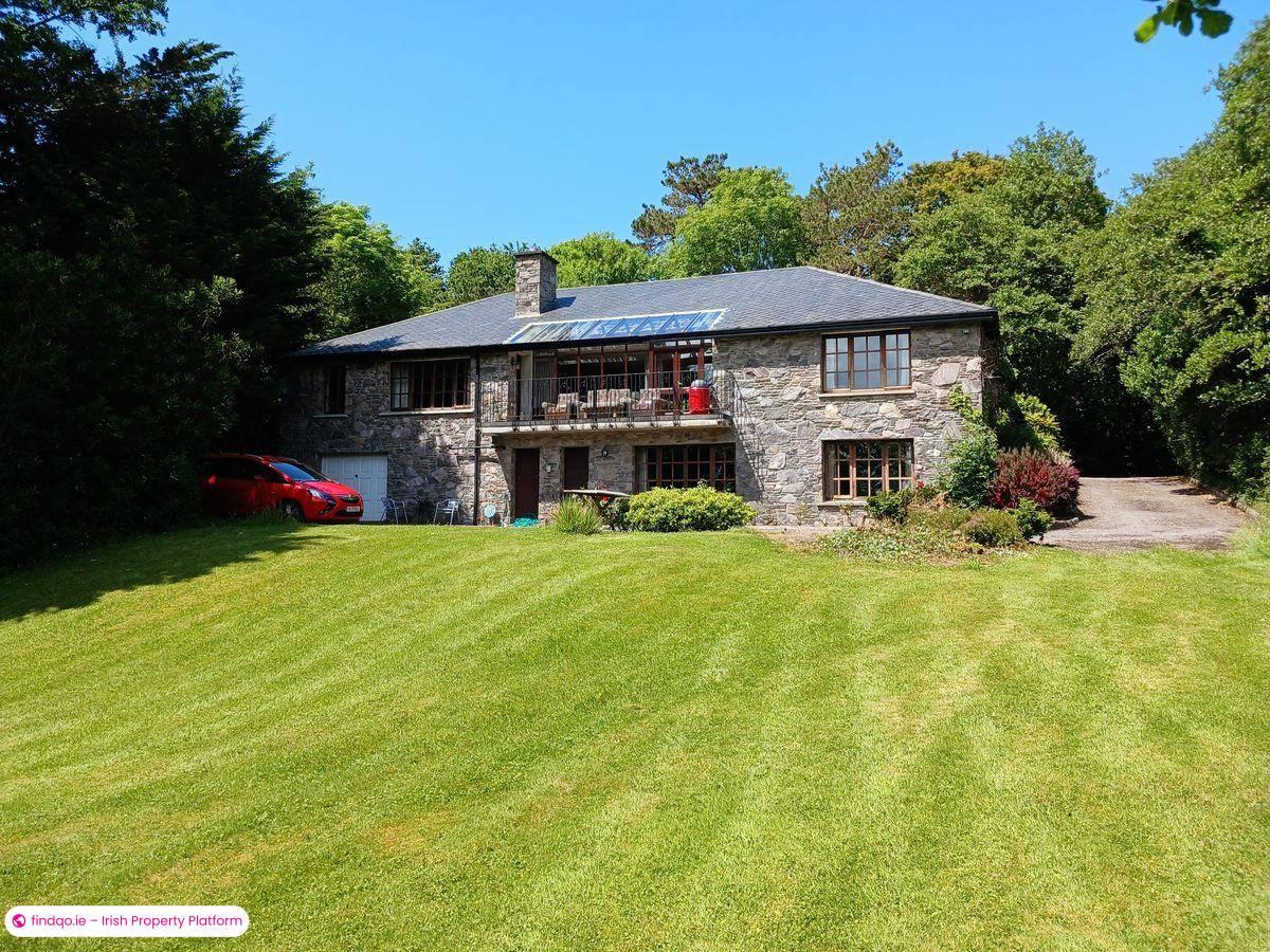 Detached house for Sale in Killorglin, Kerry