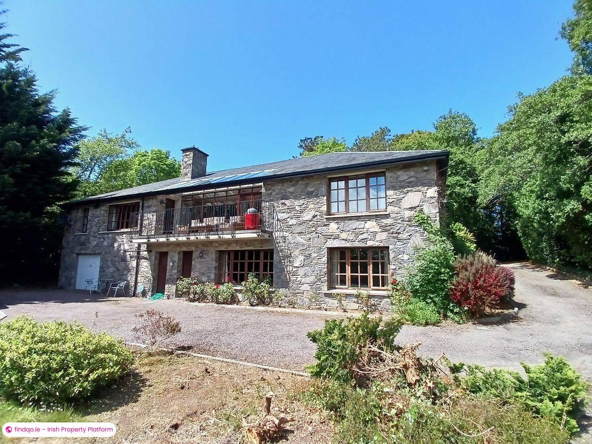 Detached house for Sale in Killorglin, Kerry