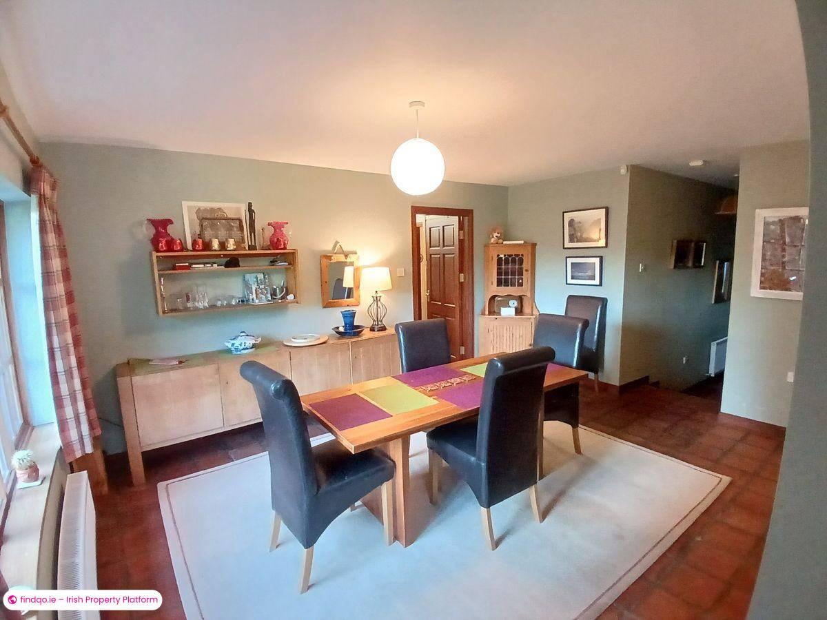 Detached house for Sale in Killorglin, Kerry