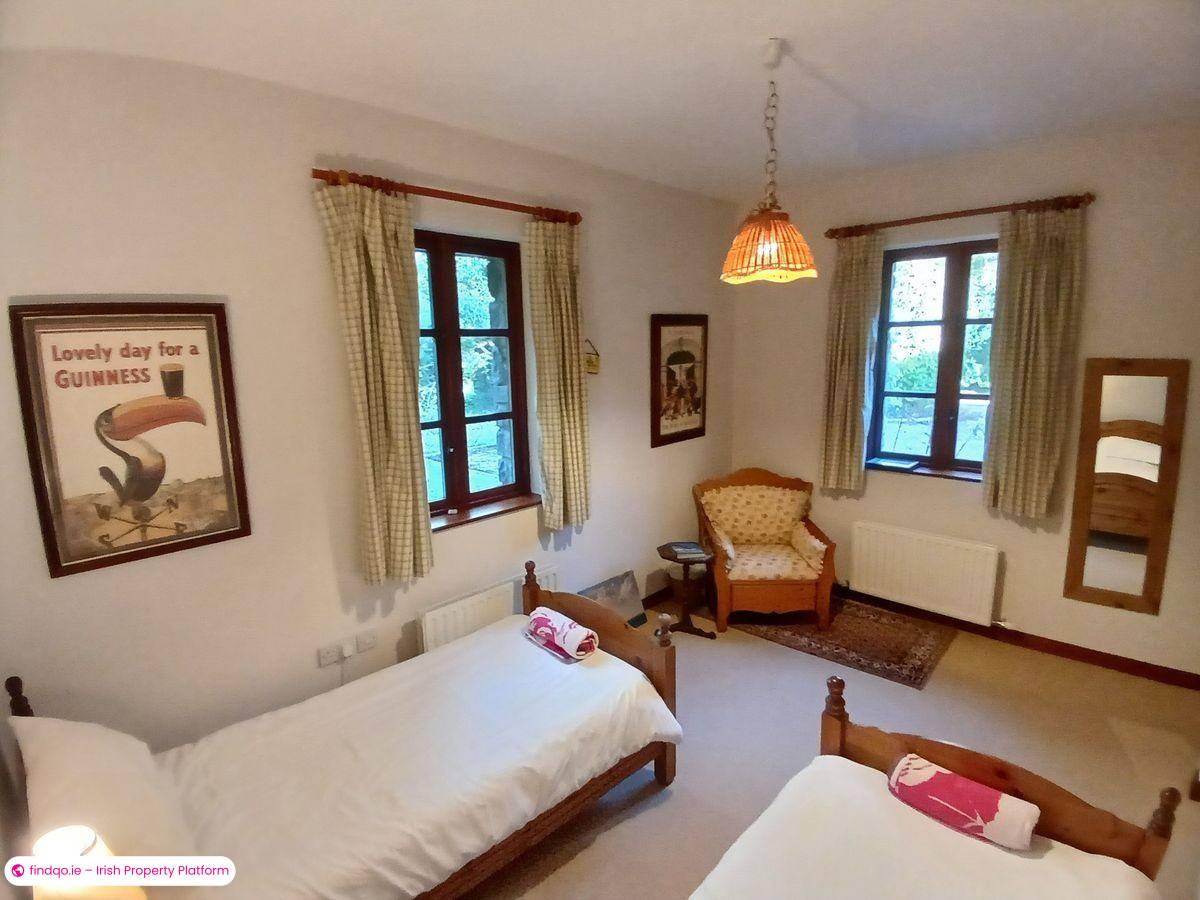 Detached house for Sale in Killorglin, Kerry